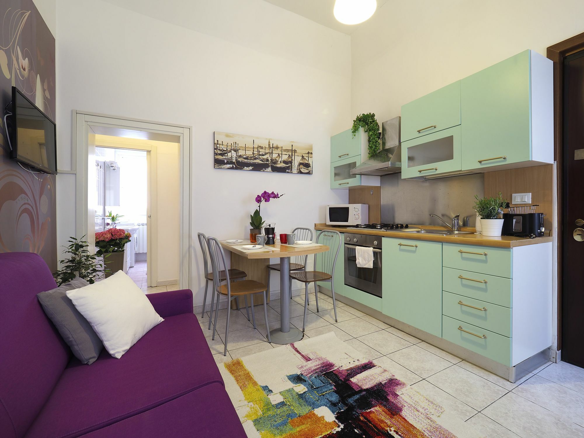 Appartamento Ambra Venezia